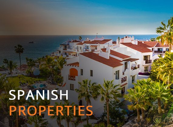 Spanish Properties